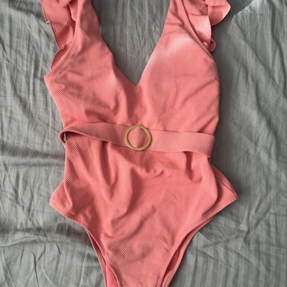 Woman swimsuit